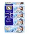 Paseo (Paseo Baby Pure) Tissue Paper, 3 Layers Thick, Ready for Delivery.. 