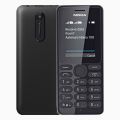 Nokia 108 Dual Sim - Camera Phone, Audio Video Player - PTA Approved. 