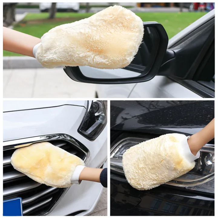 SEAMETAL%20Waterproof%20Car%20Wash%20Microfiber%20Gloves%20Soft%20Thickened%20Wool%20Plush%20Car%20Cleaning%20Mitt%20Double-faced%20Glove%20Car%20Wash%20Supplies%20-%20Image%206