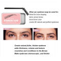 Transparent Eyebrow Wax Waterproof Durable Three Dimensional Natural Not Easy To Remove Makeup. 