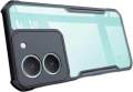 For Vivo Y18 / Y18e / Y03 (4G) Y03T Shockproof Airbag protective Bumper Case Phone back Cover Mobile Cover - Mobile Back Cover.