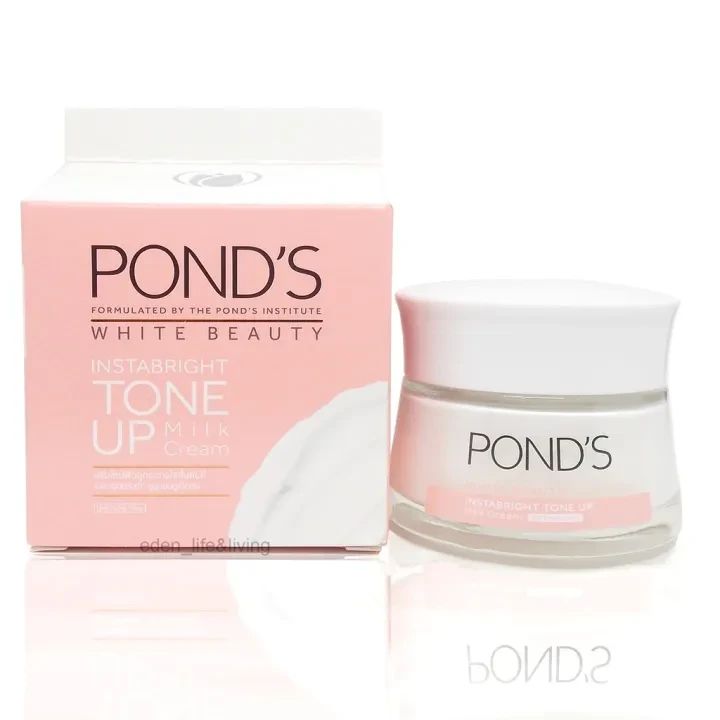 International%20Thailand%20Product%20Pond's%20White%20Beauty%20Insta%20Bright%20Tone%20Up%20Milk%20Cream%2050g%20-%20Image%205