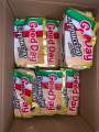 Good day Cappuccino (10 Sachets) Instant Coffee Original and Best Quality. 