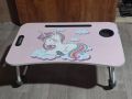 Beautiful Hello Kitty Study Table. 