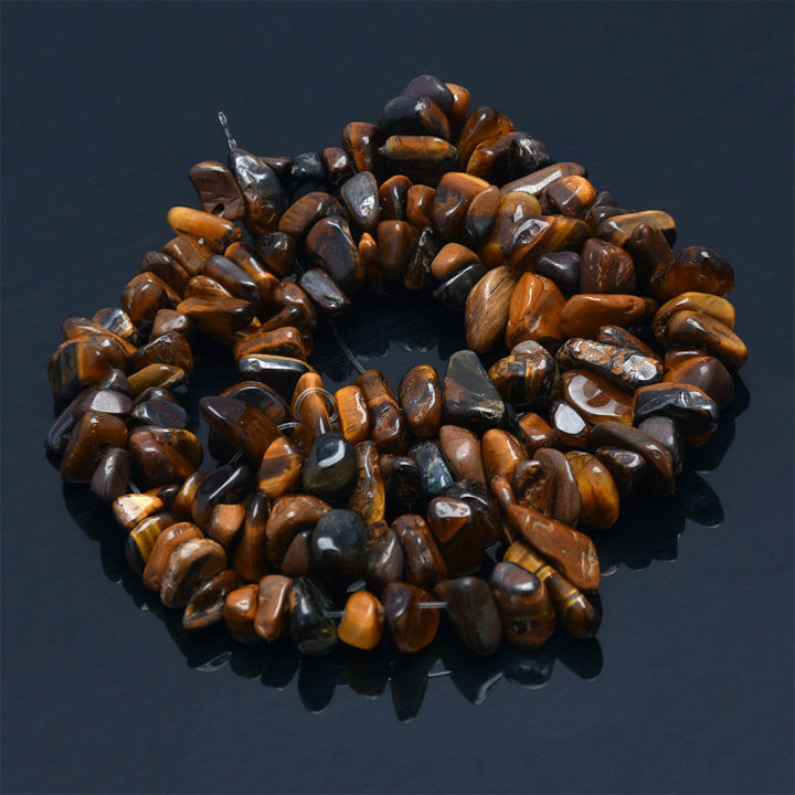 16%20inch%20Natural%20Stone%20Beads%20Chips%20Beads%205-8mm%20Irregular%20Crystal%20Agate%20Gravel%20Beads%20Diy%20Bracelet%20For%20Jewelly%20HK058%20-%20Image%208