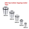 ER32 Tap Collets Tapping Collet Taps ISO ER25 ERG ERG16 ERG20 Square Drive Tapping ER Collet Machine Taps collets Milling Tools. 
