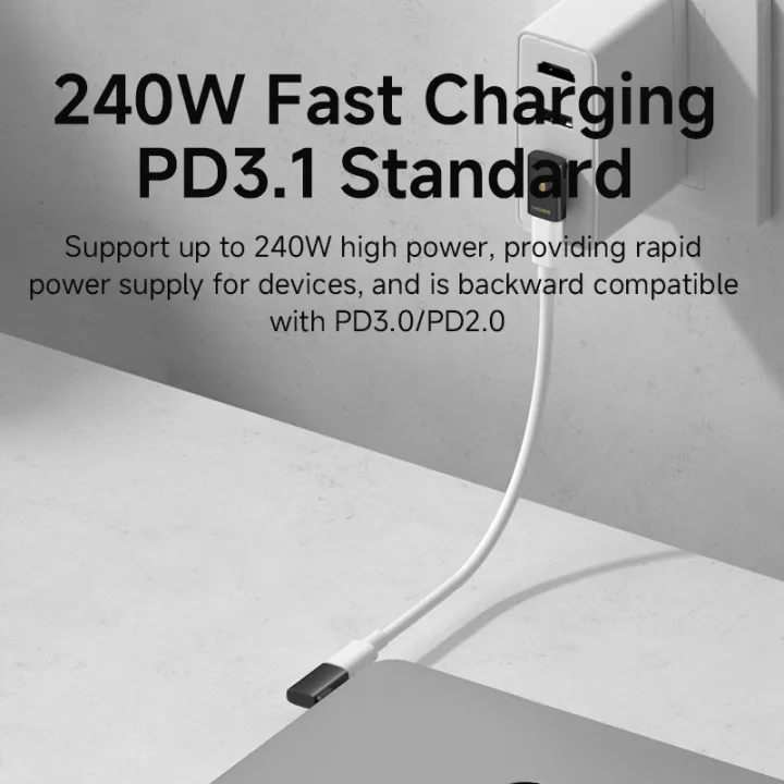 Hagibis%20USB%20C%20to%20C%20Adapter%2090%20Degree%20Right%20Angle%20Converter%2080Gbps%20USB4%20Data%20Cable%20Extension%20for%20Thunderbolt%205/4%20iPhone%2017%20Laptop%20-%20Image%203