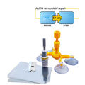 Car Windshield Repair Kit Quick Fix Car Cracked Glass Windscreen DIY Repair Tool Resin Sealer Auto Window Screen Polishing. 