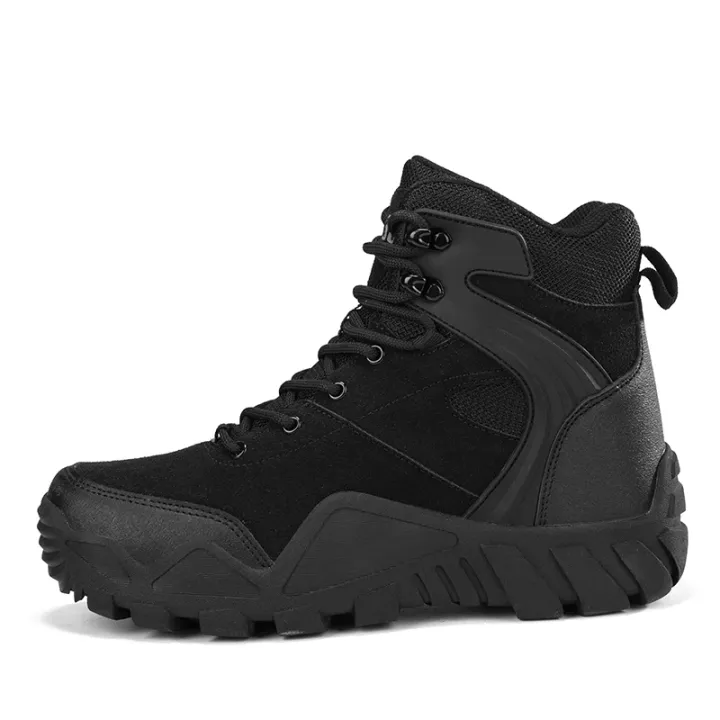 New%20%20Shoes%20Male%20%20Waterproof%20High%20Quality%20Men%20%20Boots%20Work%20Women%20Outdoor%20Unisex%20Training%20Lace%20UpRapid%20Response%20-%20Image%207