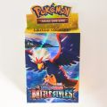 Pokemon Cards and Deck Set 27+ Cards Included For Kids. 