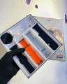 T20 Ultra 2 Smart Watch with 4 Osm Bands Amazing Display. 