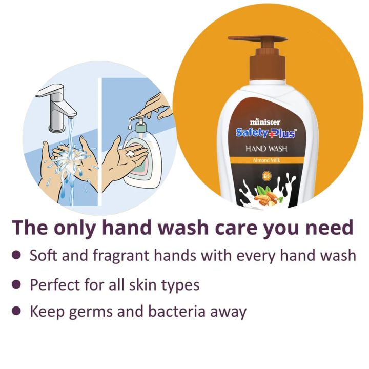 Minister%20Safety%20Plus%20Hand%20Wash%20Pump%20(Almond%20Milk%20Fresh)%20-%20200+50ml%20-%20Image%204