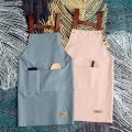 👍🏻 【High Quality】Pvc Apron, Oil-Proof, Waterproof, Suitable for Work, Kitchen, for Men and Women Apron.. 