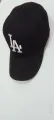 Quality LA logo ajestable cap. 