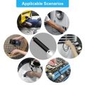 3In1 5.5mm Endoscope Camera Mini Snake Sewer Industrial Piping Borescope Car Inspection Endoscopic For Pc Usb Android Type C. 