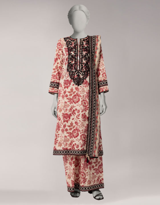 Junaid%20Jamshed%20Unstitched%203%20Piece%20Suit%20Multicolor%20Lawn%20Embroidered%20-%20Designcode:%2026-3743%20Cultural%20Fusion-01%20-Collection:%20Spring%20Vol%201%202026%20-%20Image%202