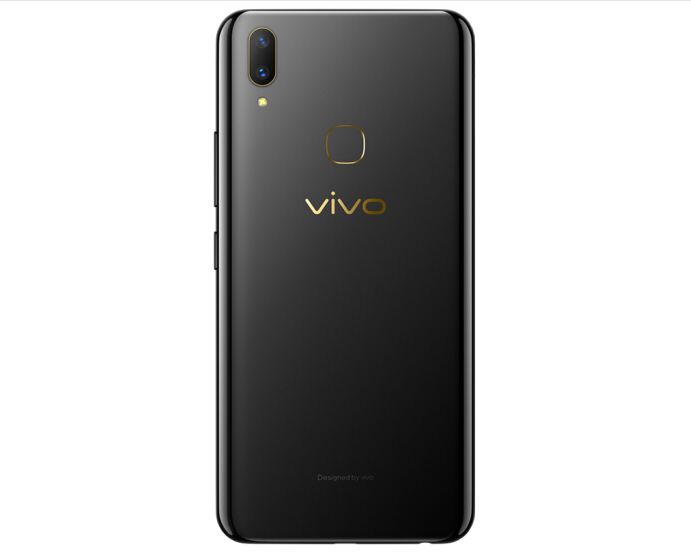 Y85 VIVO 4/64 PTA Approved New Box Pack & Charger