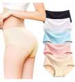 3 Pack Womens Soft Panties Seamless Fit for Ultimate Comfort Multicolour. 