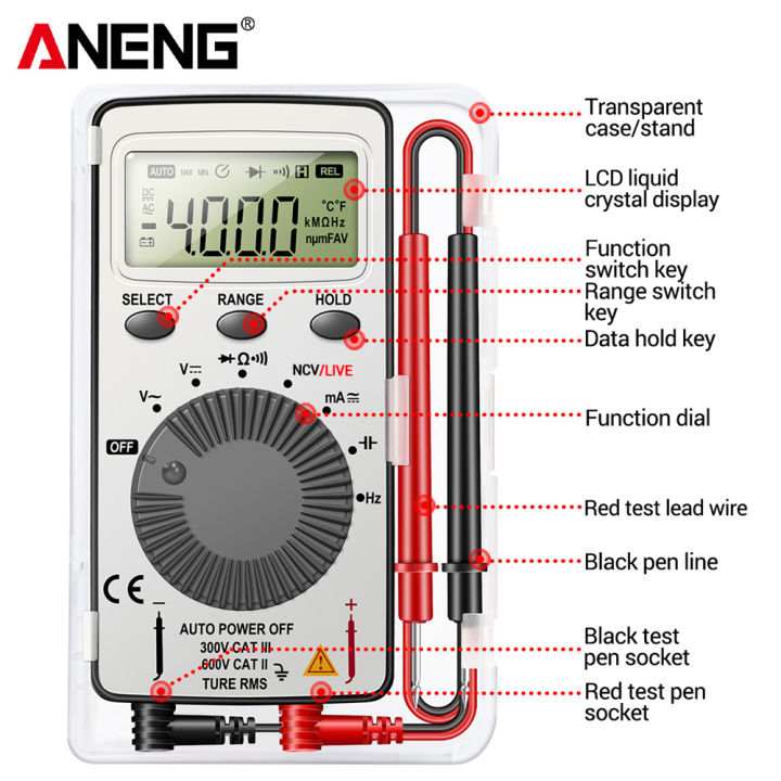 ANENG%20Professional%20Digital%20Multimeter%20Tester%20Mini%20Portable%20AC/DC%20Voltage%20Tester%20Automotive%20Current%20Electrician%20Detector%20AN101%20-%20Image%205