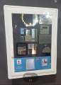 Bathroom Cabinets with Mirror - Small. 