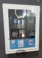 Bathroom Cabinets with Mirror - Small. 