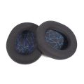 [-Hot sale] X-tips xt222 original spare sponge for SteelSeries arctis ice headphones. 