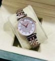 Reward Watch Gold Women Japanese Movement Fashion Simple Top Brand Luxury Stainless Steel Ladies Watch Relogio. 