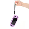 For Trimui Smart Pro 5 Inch Game Console Silicone Case Drop-proof Shockproof Protective Cover For Trimui Smart Pro Accessories. 