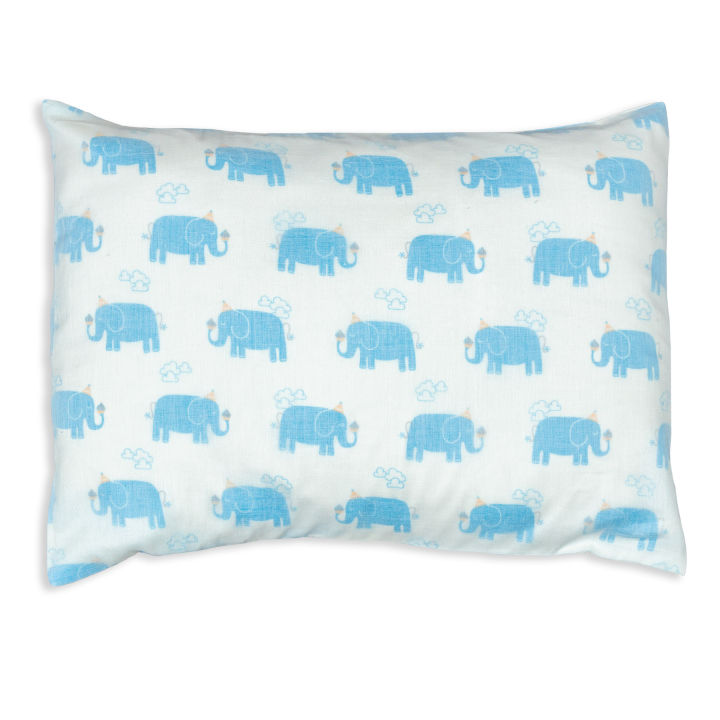 Kokroma%20Kids%20Pillow%20%7C%20Tibetan%20Cloud%20Print%20%7C%20100%25%20Cotton%20Cover%20&%20Fill%20%7C%20Perfect%20for%20Feeding%20&%20Naps%20-%20Image%205