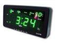 Electricity Digital Clock. 