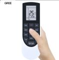 Air-conditioning Remote Control For Gree Ac. 