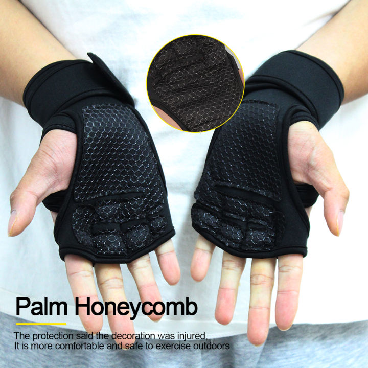 Training%20Sport%20Gloves%20for%20Men%20Women%20Workout%20Gloves%20Fitness%20Body%20Building%20Weightlifting%20Gym%20Hand%20Wrist%20Palm%20Protector%20Gloves%20-%20Image%204