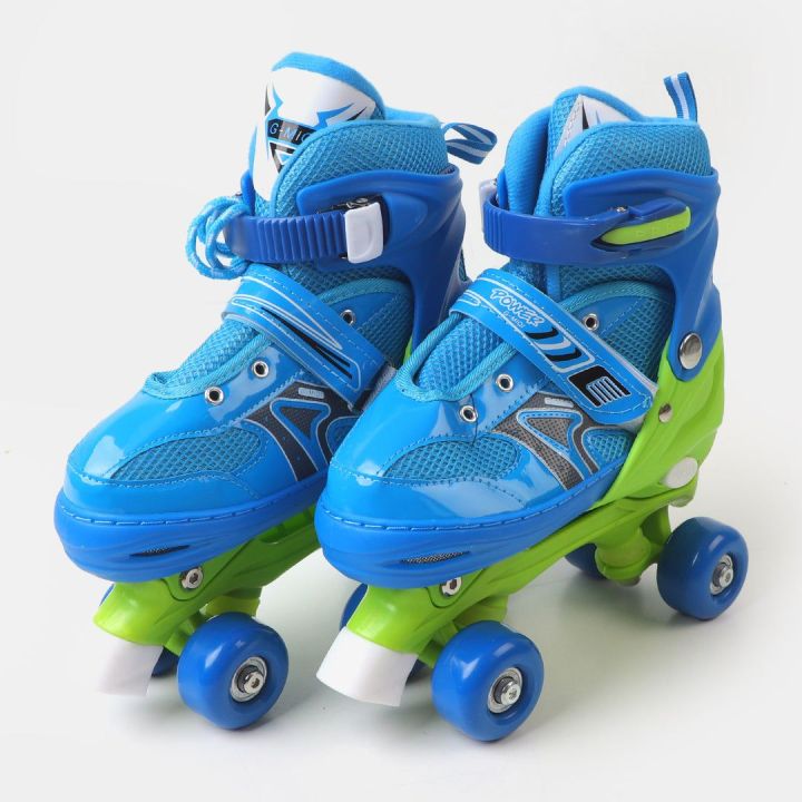 ROLLER%20DOUBLE%20ROW%20SKATE%20ROLLER%20PVC%20WHEEL%20-%20Image%204