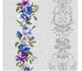 WallPaper New Flowers design Wallpaper. 