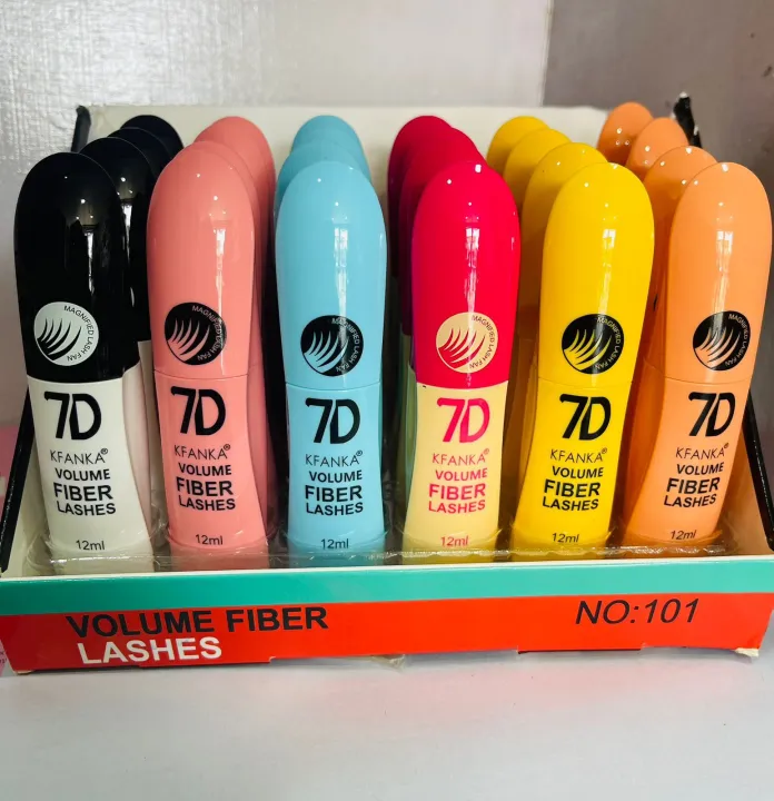 7D%20Kfanka%20Volume%20Fiber%20Lashes%20Mascara%2012ml%20-%20Image%204