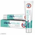 Dent Assure Toothpaste  Neem Clove & Calcium Enriched 100g Indian.. 