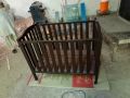 Babycrib wooden baby crib wooden baby cot and crib A+ quality finished with varnish customized. 