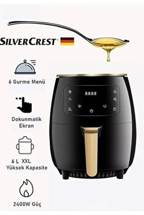 Digital%20LED%20Silver%20Crest%20Touch%20Screen%20Air%20Fryer%20-%202400W%20-%206L%20-%20Black%20-%20Image%206