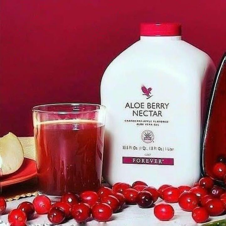 Forever Living Product Aloe Berry Nectar