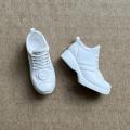 1/6 Doll Shoes High Heels Slippers Boots 30cm Doll Decors Girl Collection Toys DIY Playing Doll Accessories Shoes.
