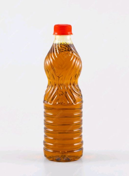 Sarson Oil, Mustard Oil 250 ML