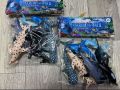 Animal Marino x 6 Med. 