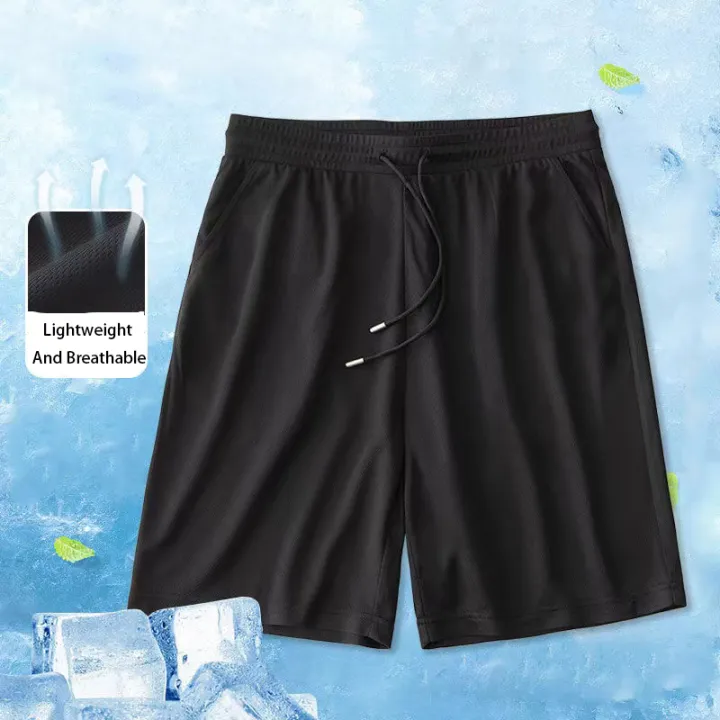 Men's%20sets%202025%20men%20Sport%20Two%20Piece%20Set%20Thin%20Casual%20Wear%20Comfortable%20Lightweight%20Leisure%20White%20Eagle%20Print%20Sports%20T-shirts%20set%20-%20Image%205