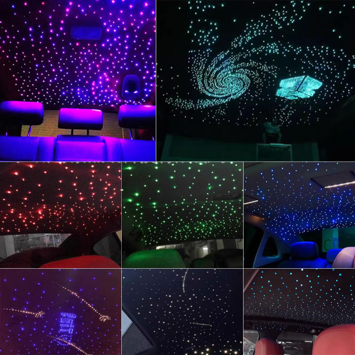 New%2016W%20Twinkle%20Starry%20Sky%20Car%20Star%20Ceiling%20Light%20RGBW%20Interior%20Atmosphere%20Light%20Fiber%20Optic%20Light%20Led%20Star%20Roof%20Car%20Home%20Decor%20-%20Image%205
