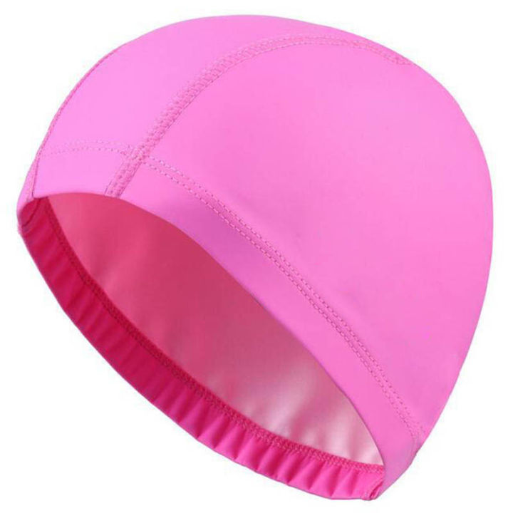 PU%20Fabric%20Swimming%20Cap%20Men%20Women%20Waterproof%20Swim%20Pool%20Hat%20Water%20Sport%20Protect%20Ears%20Long%20Hair%20Bathing%20Caps%20Plus%20Size%20for%20Adults%20-%20Image%204