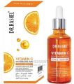 Vitamin C face serum brightening and anti aging serum. 