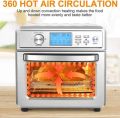 smith & nobel 16 in one air fryer .best quality .. 