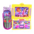 Water Game Phone And Laptop Type Water Game For kids Skills And Improvement and entertainment 1x2 combo. 