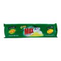 LEMON MAX LONG BAR SUPER SAVING DISHWASHING BAR 265 GM. 