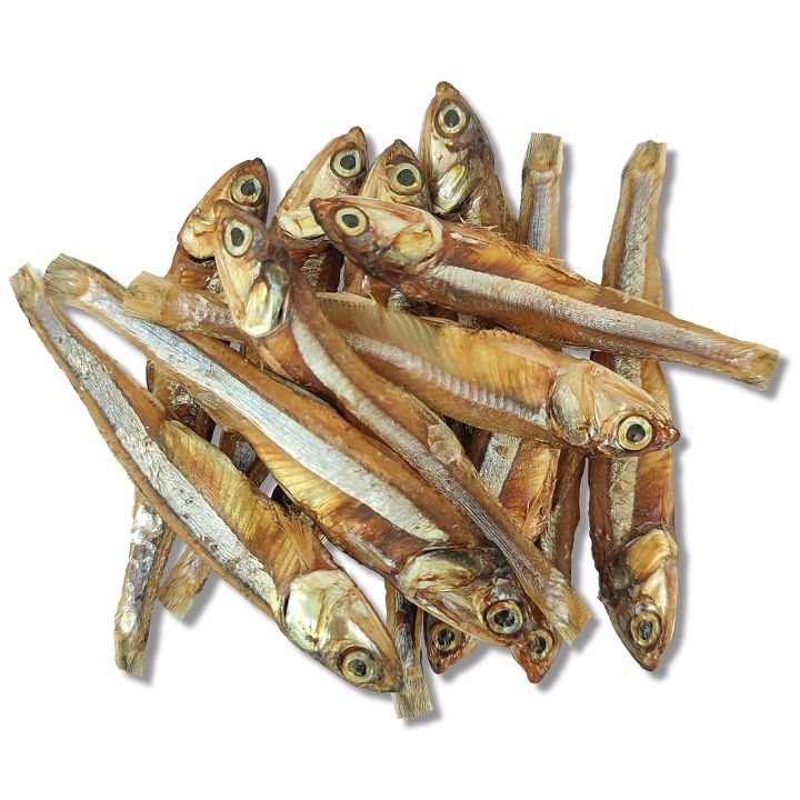 Anchovy Dried Fish 500g